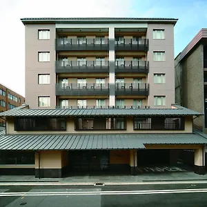 Via Shijomuromachi 酒店