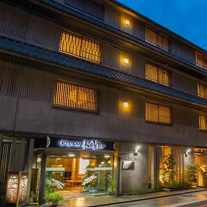 Kohro 传统日式旅馆