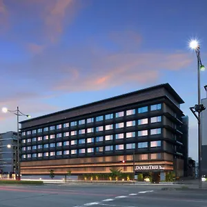 Doubletree By Hilton Higashiyama **** Kyōto