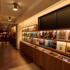 京都格林巴奇酒店 酒店