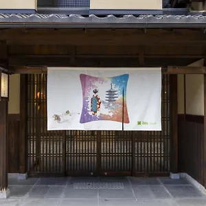 Ibis Styles Shijo *** Kyōto