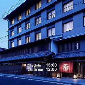 Mitsui Garden Shinmachi Bettei **** Kyōto