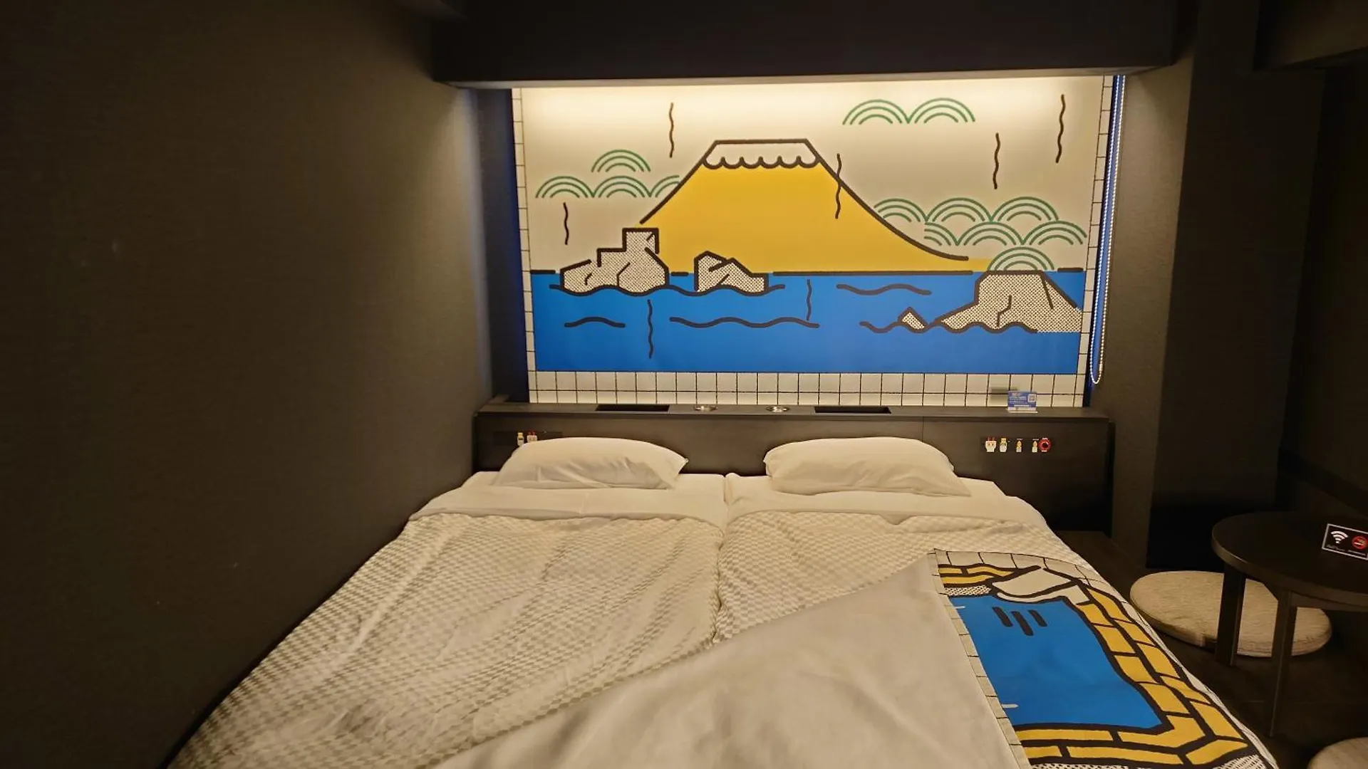 ***  Hotel Tavinos Kyōto Japan