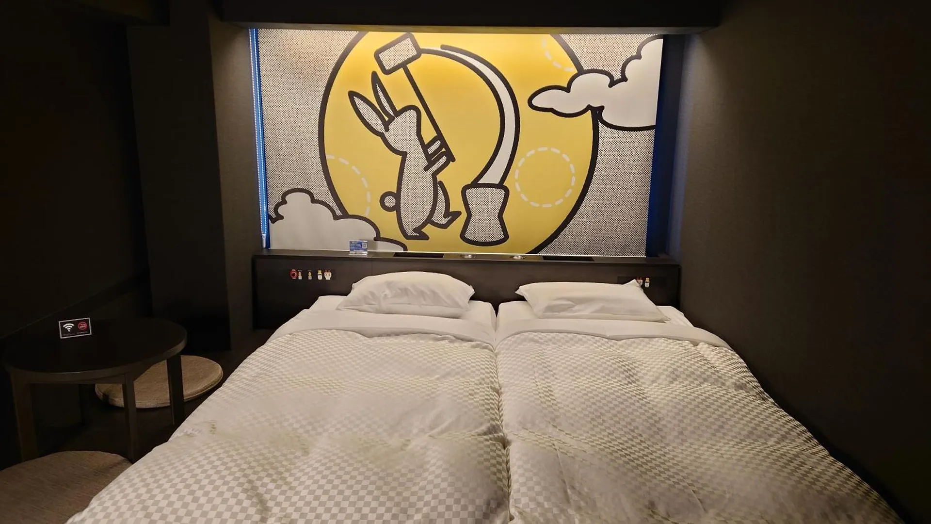 Hotel Tavinos Kyōto 3*,  Japan