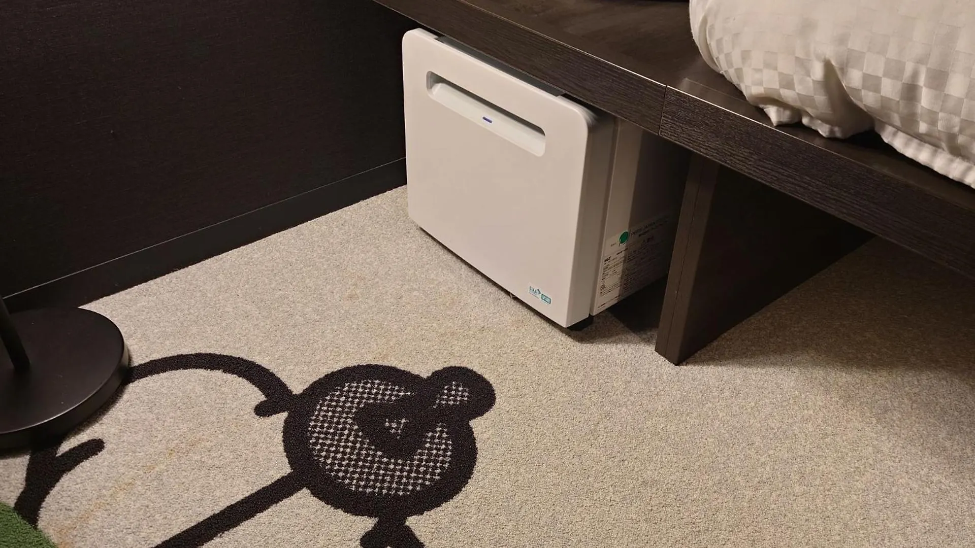 Hotel Tavinos Kyōto Japan
